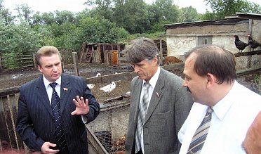 Это уже история…